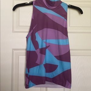 Victoria Secret purple lovers!!